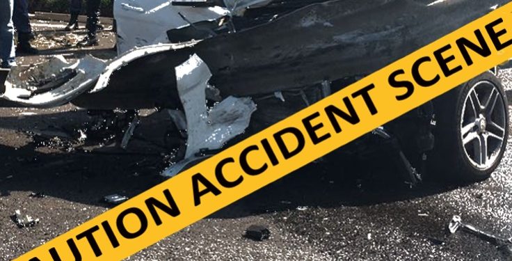 Six Limpopo students perish on spot in a horrific car accident