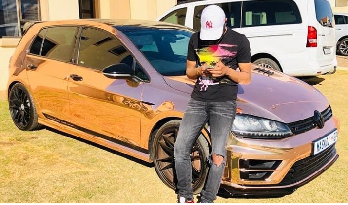 Who is richer, Master KG vs DJ Tira? Cars and Net Worth