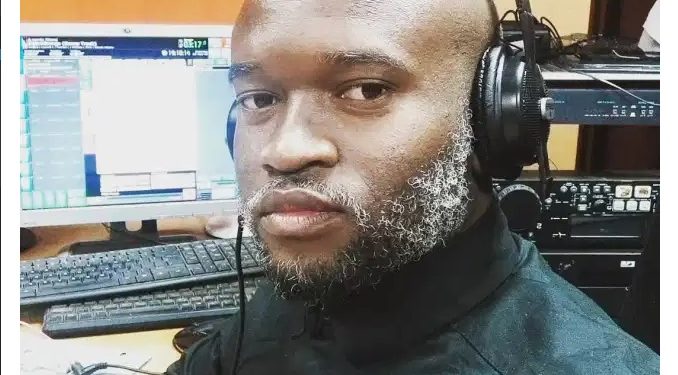 Radio presenter Kwazi “Captain” Magubane stabbed to death