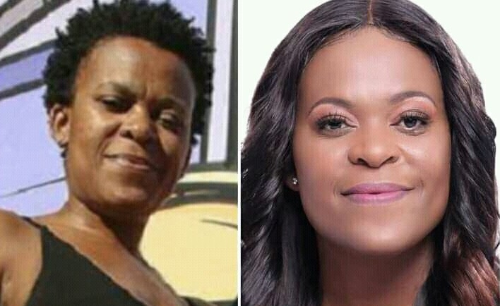 Pictures: Mzansi Celebrities that have proved that sometimes you are not Ugly, you are just Broke