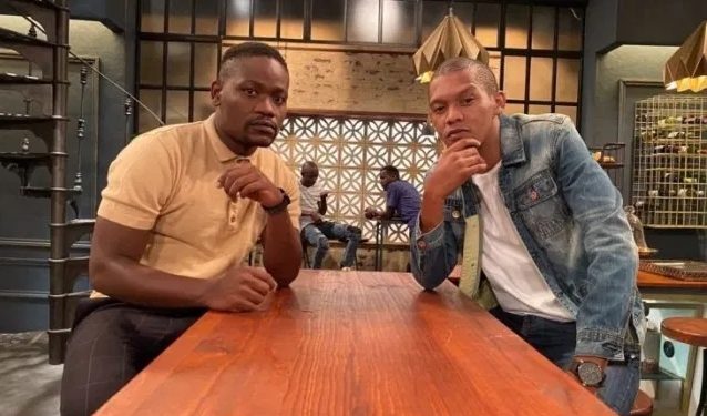 Skeem Saam trades actors with 7de Laan 