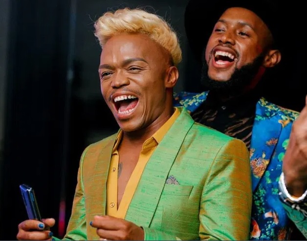 Confirmed: Somizi finally cuts ties with Mohale