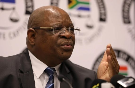 Breaking News: ConCourt finds Jacob Zuma guilty, sentenced to 15 months imprisonment