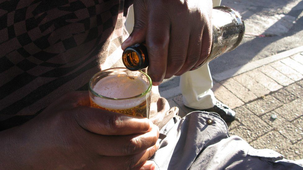 Another alcohol sales ban looming