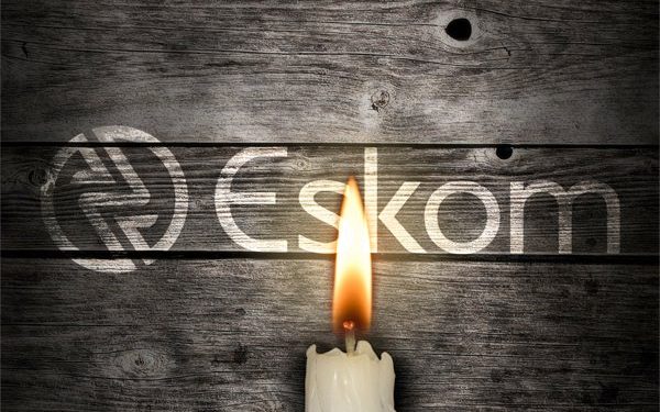 Eskom tells the public to brace itself for more load shedding