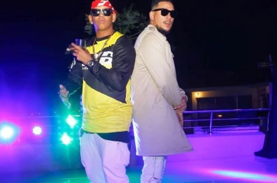 Shocking: Anele’s relative sends MacG an email revealing AKA was having an affair with Da LES’ baby mama Aurea