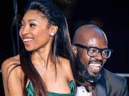 Video: Enhle Mbali to publicly reveal all evidence that she was assaulted by Black Coffee