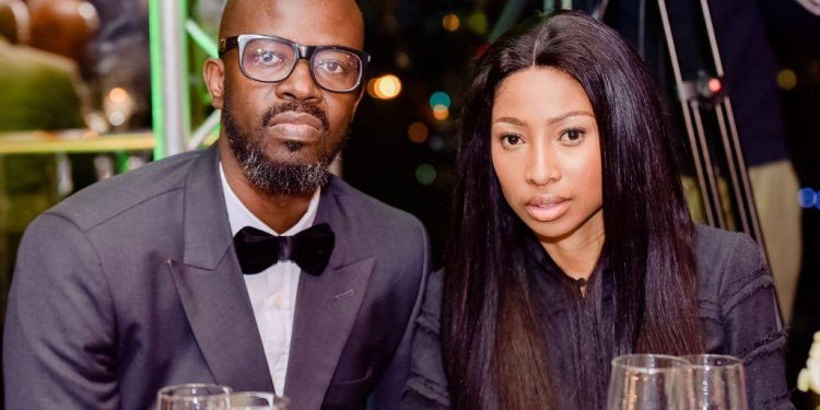 Video: Enhle Mbali to publicly reveal all evidence that she was assaulted by Black Coffee