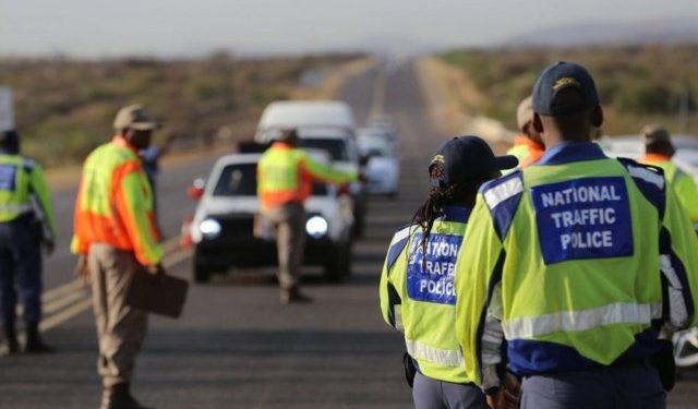 Video Shock as police ignore woman reporting a GBV case
