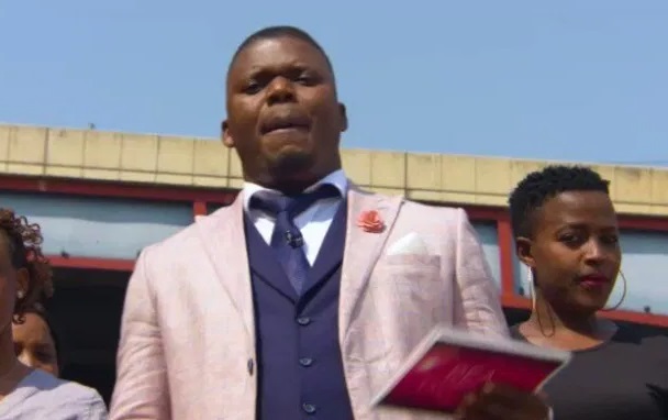 Exposed: Bishop Makamu offers R1million bribe to the girl’s family