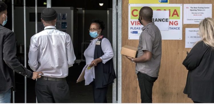 Here is how you can now use WhatsApp to register for the Covid-19 vaccine