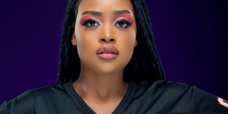 Pictures:  Side Chick leaks Prince Kaybee’s manhood pictures to confirm their affair