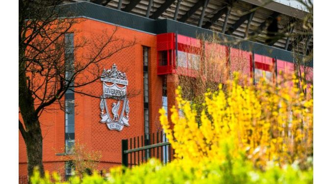 Liverpool must rediscover winning habit to finish in the top four