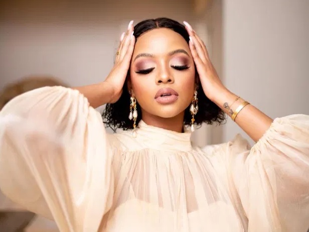 Horny Mihlali Ndamase opens up about sleepless nights without a man