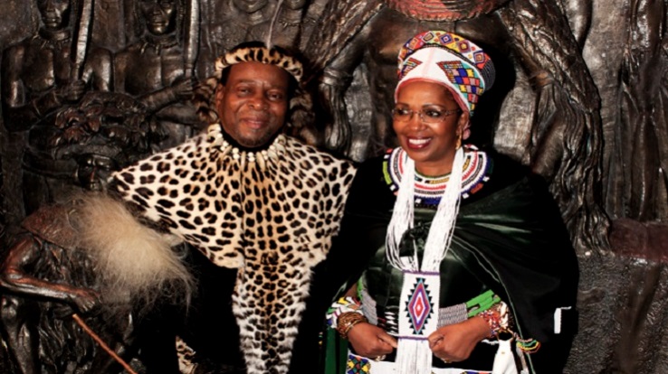 Zulu kingship woes deepen, King Zwelithini’s will allegedly forged