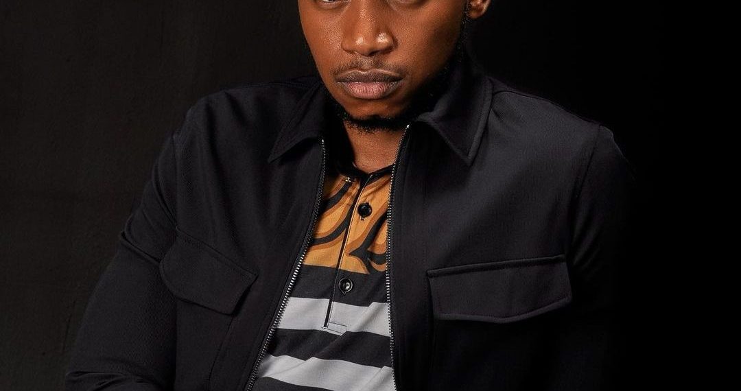 Ntando Duma craves on Sandile Mahlangu