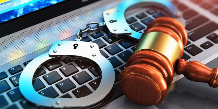 Sending nudes on WhatsApp now a criminal offense landing one up to 15 years in jail