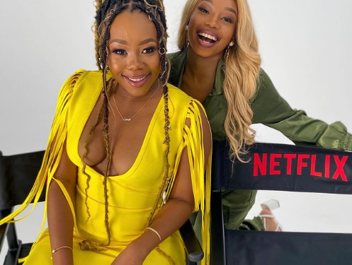 Top dancer Bontle Modisella posts heartfelt message to late father after Jiva Season 2 gets the nod from the public