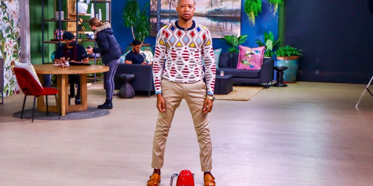 Mr Smeg’s dream to go to Europe with his kettle has finally come to life