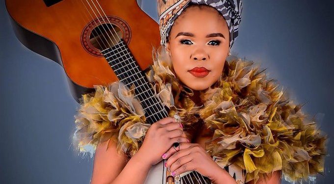 Zahara going to Jail after failing to appear in court on tax related charges