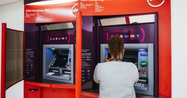 R5 000 reward for missing ABSA ATM custodian expect