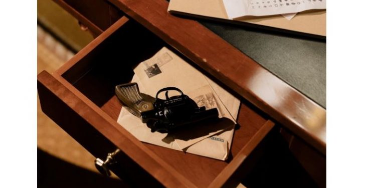 How to Write a Gun Control Essay