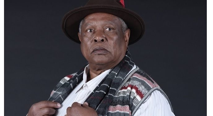 Legendary actor MacDonald Mathunjwa dies