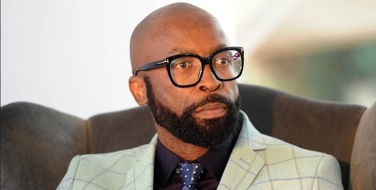 Pictures: DJ Sbu on the verge of breaking another Guinness World Record