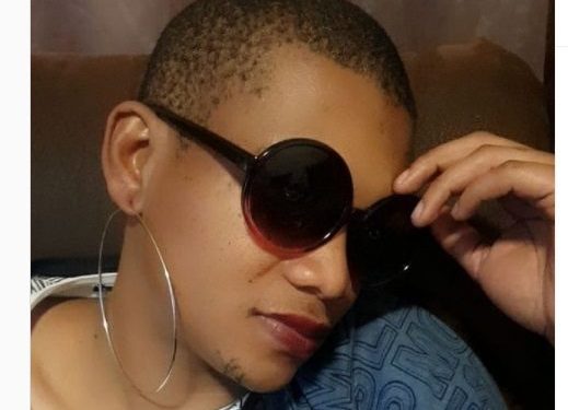 Pictures: Is Skeem Saam actor Patrick Seleka (Katlego Peterson) gay?