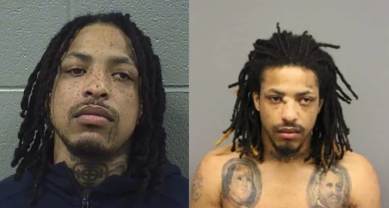 Rapper KTS Dre Dies after being showered with more than 64 bullets just after his jail release