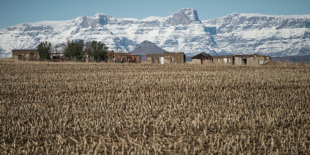 Alert: Powerful Cold front to hit Gauteng from Thursday