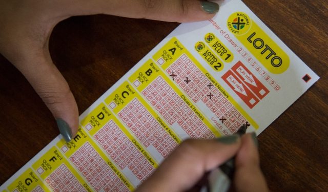 Experts Explain how People in South Africa Have Been Winning a lot of Cash From Lotto