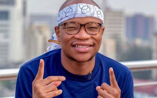 From Limpopo to Europe Master KG flies the South African flag after successfully doing gigs in Europe