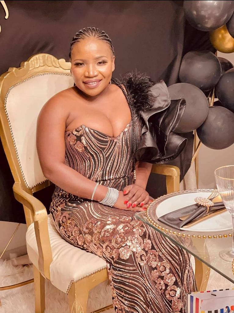 Pictures: Makhadzi’s birthday celebrations