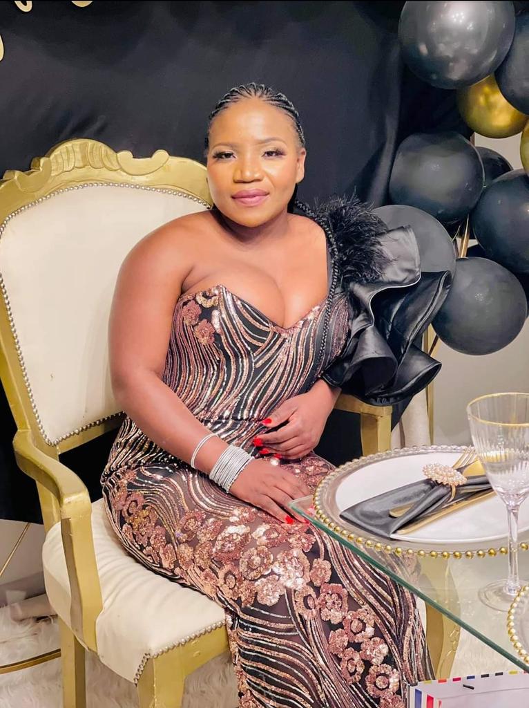 Pictures: Makhadzi’s birthday celebrations