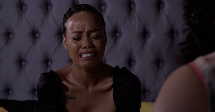 Pictures: Ntando Duma bids farewell to Mzansi Magic's The Queen