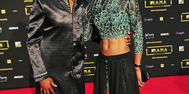 Prominet Athlete Caster Semenya and wife expecting 2nd baby