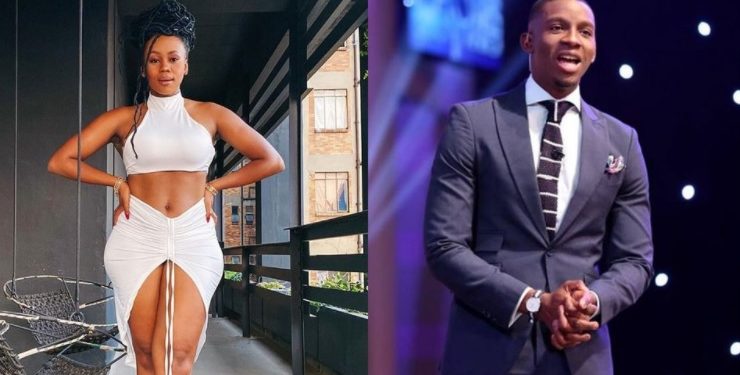 Confirmed: Lawrence Maleka and Bontle Modiselle to host the SAMA's