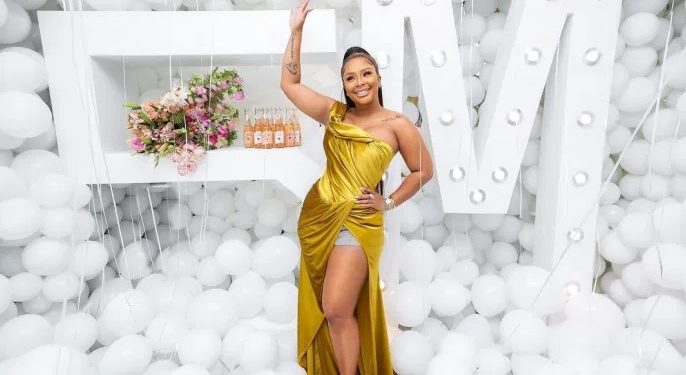 Level up: Boity becomes the most followed A-List celeb on Instagram