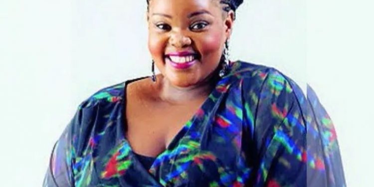 Just In: Generations actress Sindi Buthelezi Dies