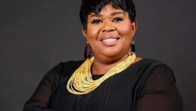 From clinic cleaner to soapie opera star: Get to know the story of Ntombifuthi Dlamini