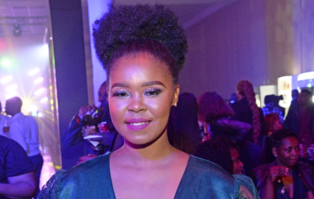 Broke Zahara goes after DJ Sbu for Loliwe album royalties