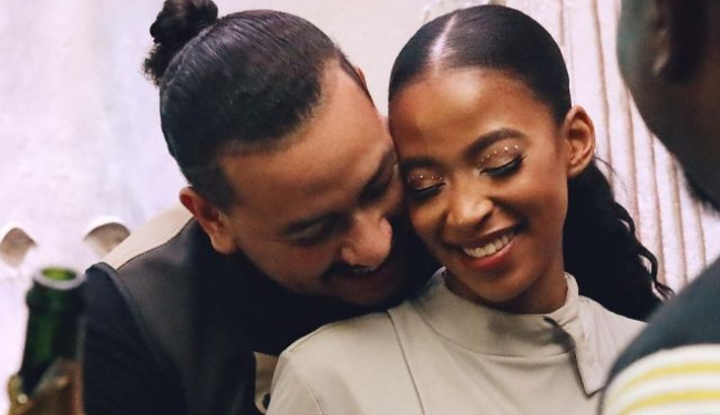 AKA remembers Nellie with a deeply touching message