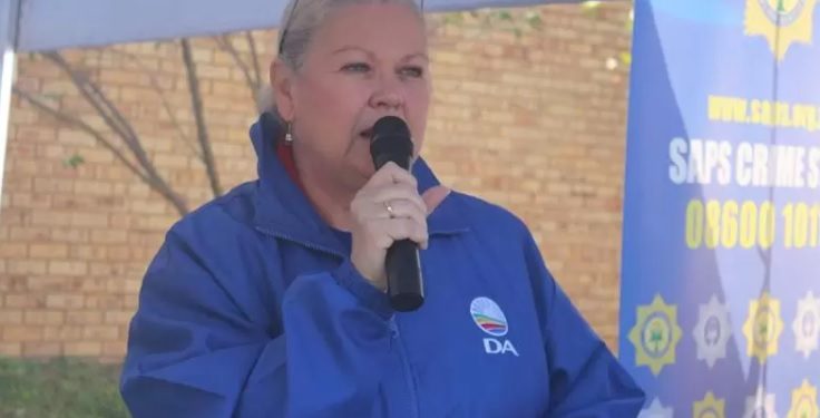 Video: Joburg Councillor cheats death after failed highjacking