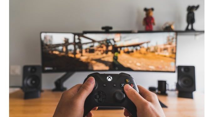 South Africa Is the Second-Largest Gaming Market on the Continent