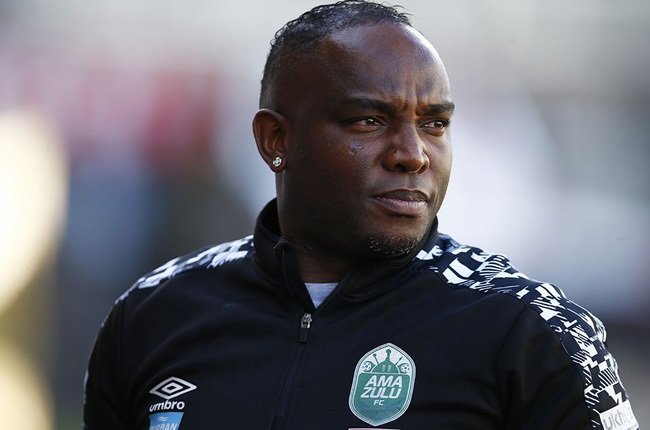 Is Benni McCarthy the next Orlando Pirates coach?