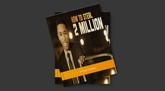 Lasizwe trending for an alleged R2 million scam