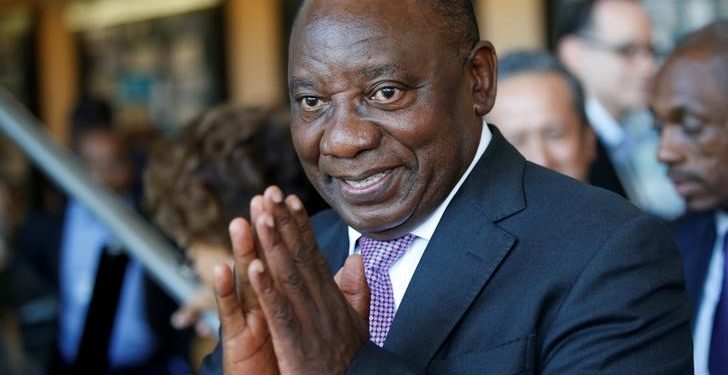 President Ramaphosa set to reflect on the actions taken to end state capture when he appears at the Zondo Coommission next week