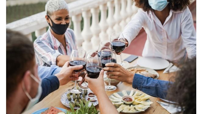 Entertainment in South Africa under level 3 restrictions