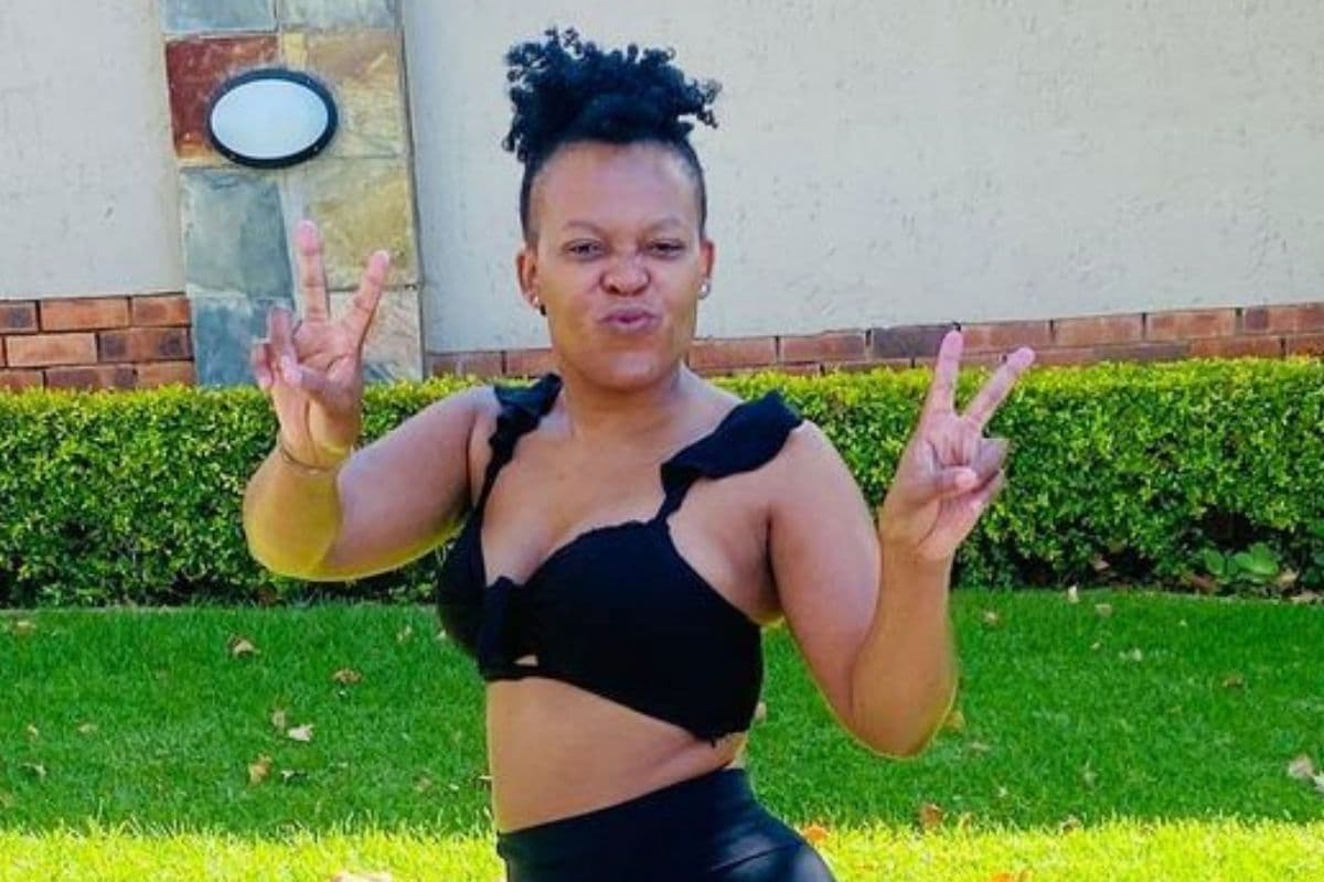 Video The Zodwa and Thabo sex scandal continues after Zodwa asks for more